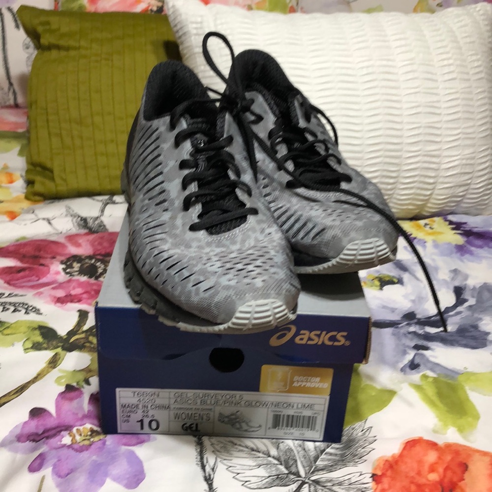 ASICS 360 - Picture 4 of 4